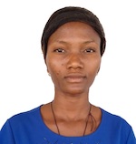 6 Christine OGODJA