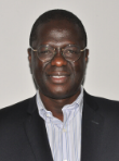 Ahmadou Aly Mbaye