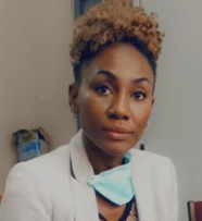 Dr Patricia Mendjime