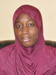 Fatou Gueye