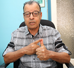 Fouzi Mourji