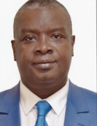 Pr Ibrahima Seck