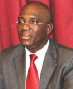 Prof AHOURE Alban