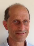Stephen S. Golub