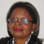 UM Ngouem Marie Thérèse